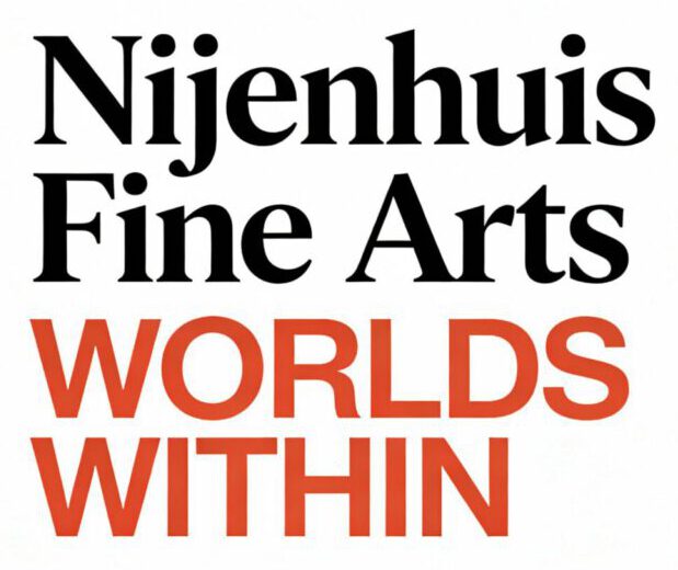 BAS NIJENHUIS Fine Arts 